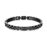 Bracelet Brosway Homme Riptide in Acier BTD067